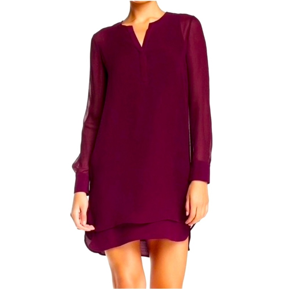 Gorgeous Vince tunic dress